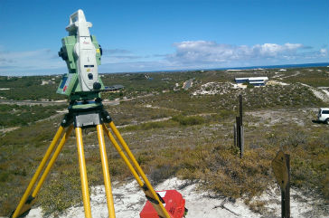 Topographical Survey