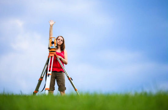  Land Surveyor in Hyderabad 