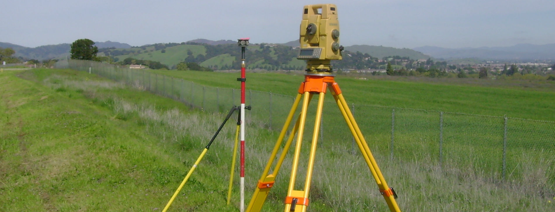 Land Surveyor Hyderabad 