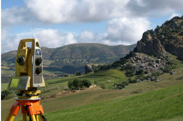 Topographical Survey