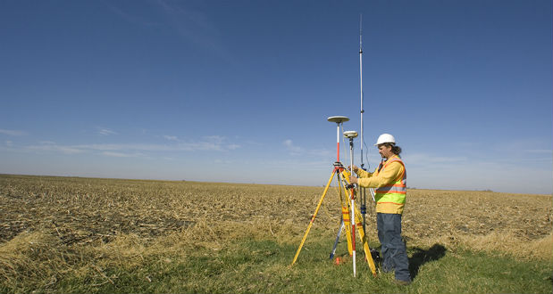 DgpS surveyor