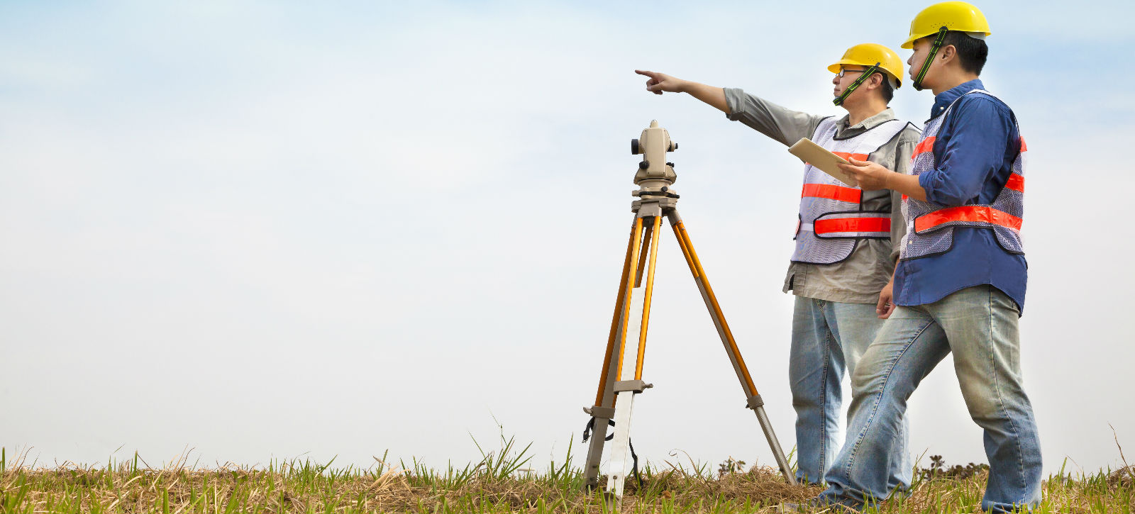 Digital land surveyor in Hyderabad